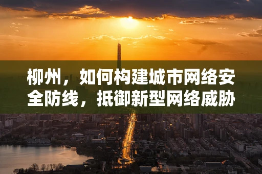 柳州，如何构建城市网络安全防线，抵御新型网络威胁？