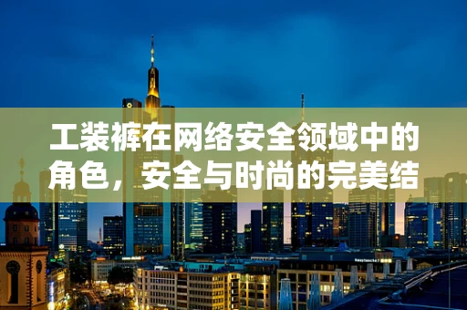 工装裤在网络安全领域中的角色，安全与时尚的完美结合？