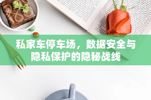 私家车停车场，数据安全与隐私保护的隐秘战线