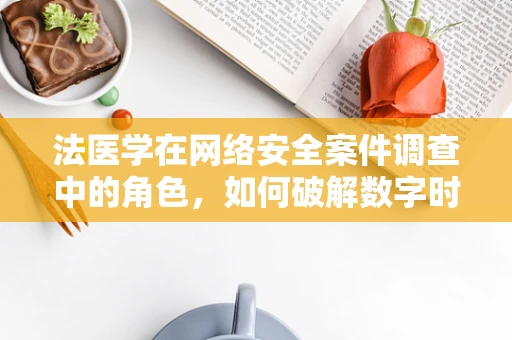 法医学在网络安全案件调查中的角色，如何破解数字时代的‘死亡密码’？