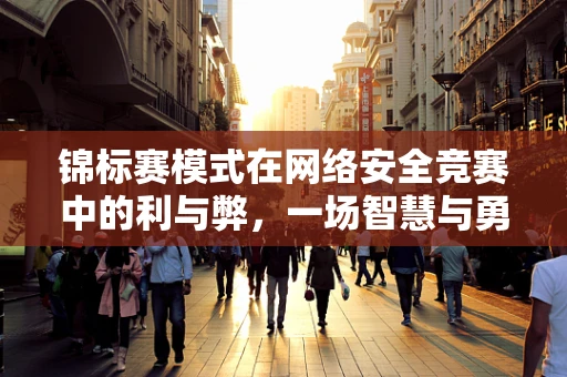 锦标赛模式在网络安全竞赛中的利与弊，一场智慧与勇气的较量？