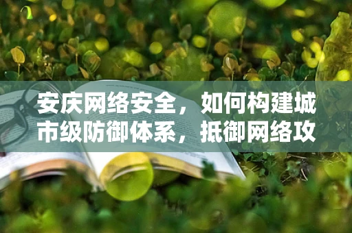 安庆网络安全，如何构建城市级防御体系，抵御网络攻击？