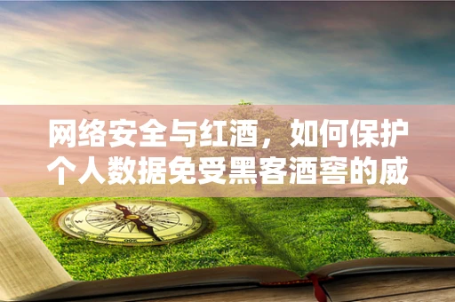 网络安全与红酒，如何保护个人数据免受黑客酒窖的威胁？