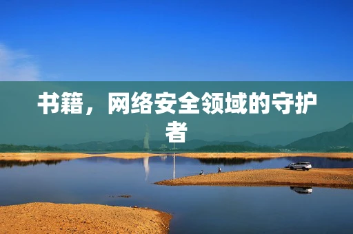 书籍，网络安全领域的守护者