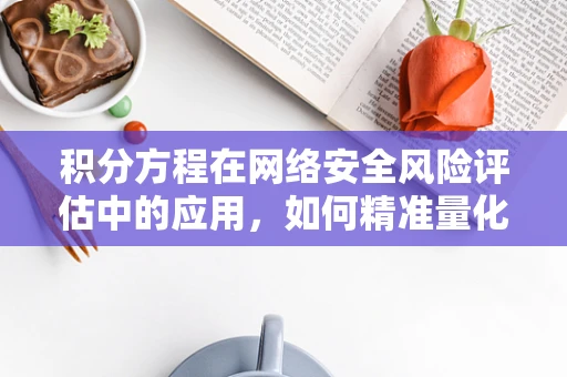 积分方程在网络安全风险评估中的应用，如何精准量化威胁？