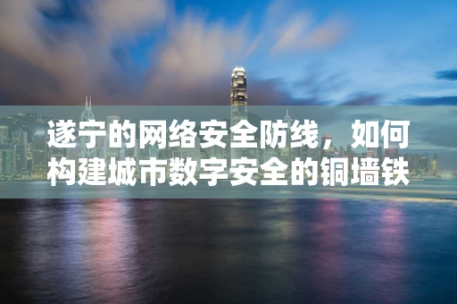 遂宁的网络安全防线，如何构建城市数字安全的铜墙铁壁？