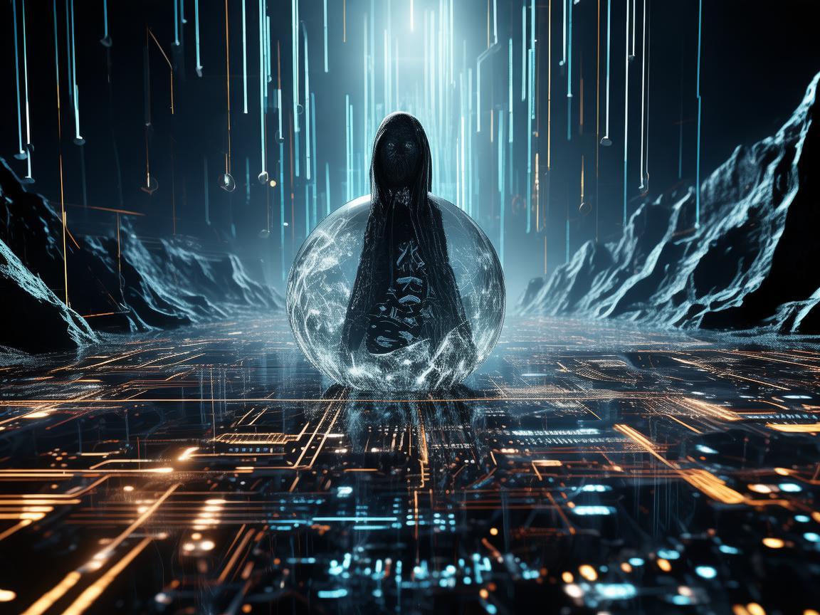 预言家在网络安全中的角色，是未来的守护者还是未知的预言者？