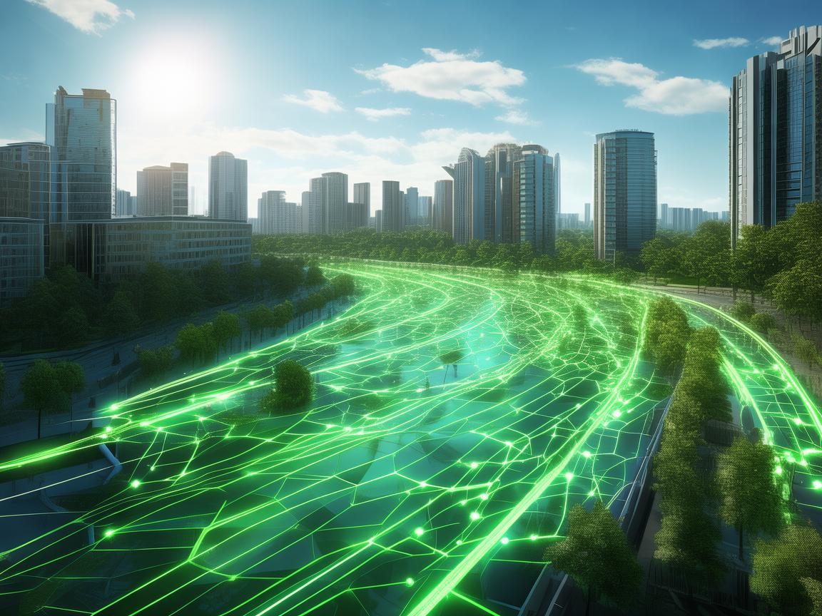 永安，如何构建一个安全的城市网络防线？
