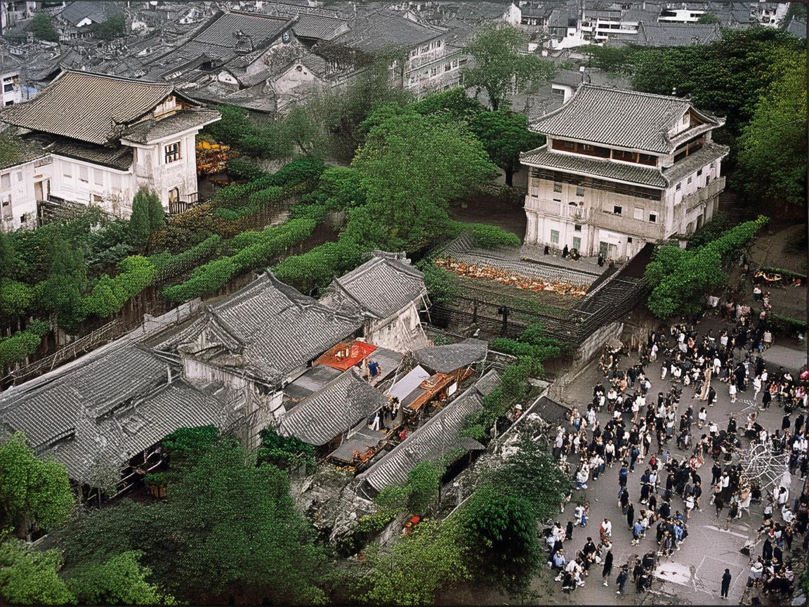 界首城市在网络安全中的独特挑战，如何构建坚不可摧的数字防线？