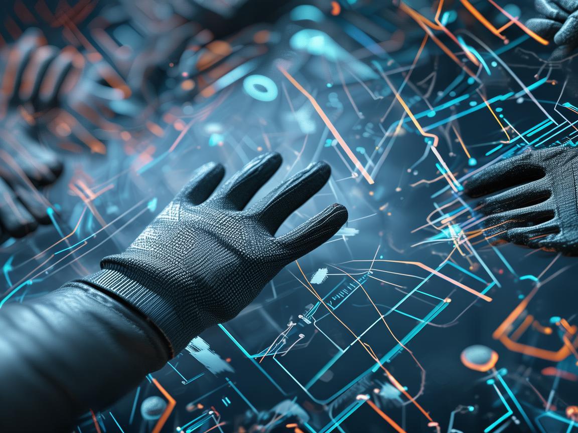 手套面料在网络安全防护中的‘隐秘’角色是什么? 手套面料在网络安全防护中的‘隐秘’角色是什么?