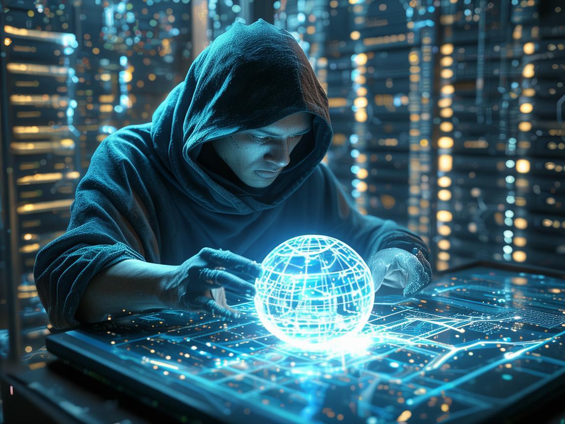 修士在网络安全领域,如何成为网络安全领域的专家? 修士在网络安全领域,如何成为网络安全领域的专家?