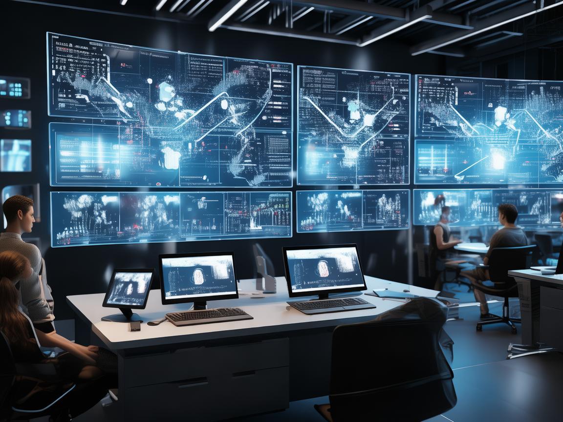 商丘企业如何构建有效的网络安全防线？