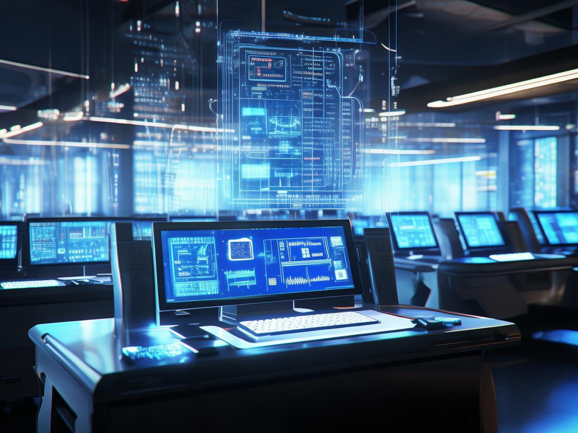 图书馆的数字安全,如何保护电子资源的无形防线?