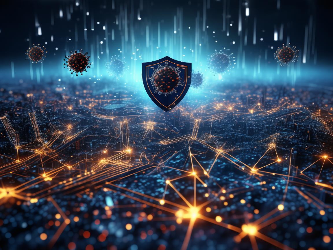 吴江的网络安全挑战,如何应对日益增长的数字威胁?