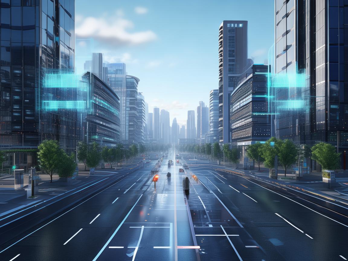 阳泉市如何筑牢网络安全防线？