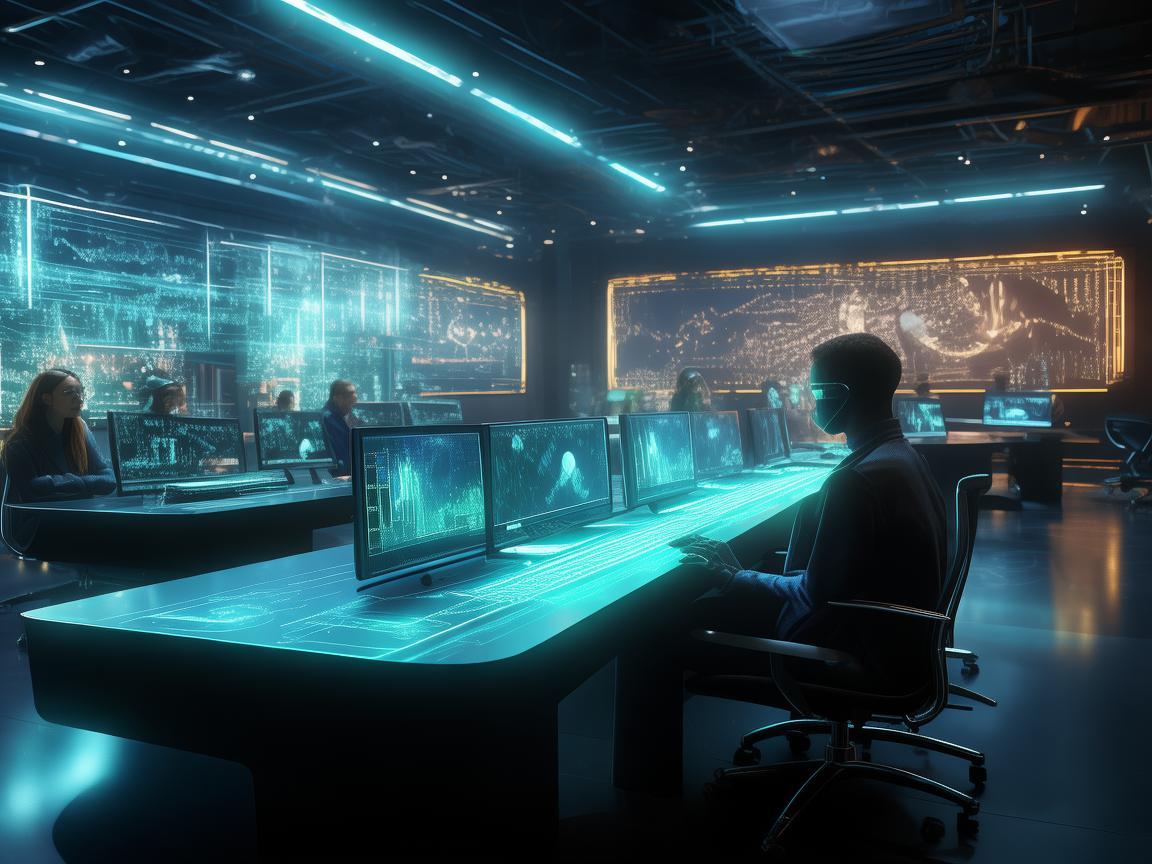 博物馆网络安全,如何保护历史遗产免受数字威胁? 博物馆网络安全,如何保护历史遗产免受数字威胁?