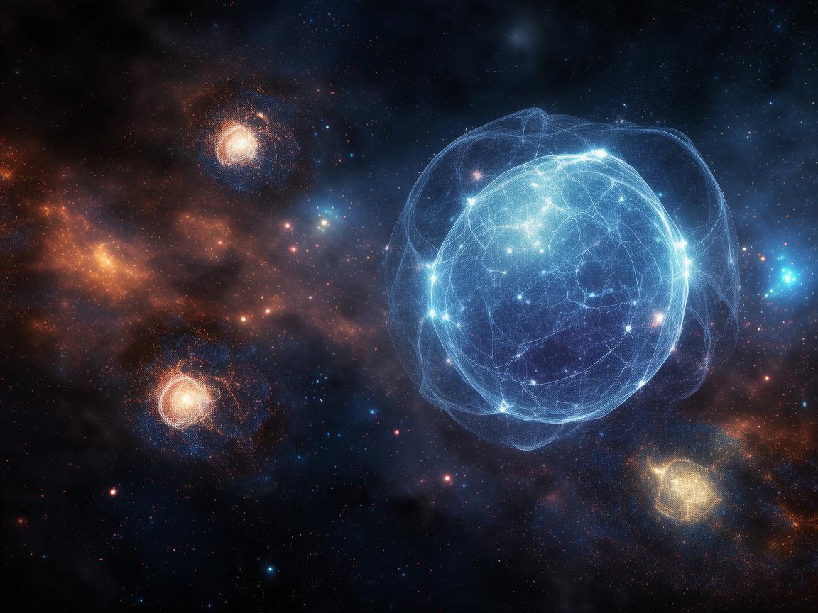 X射线天文学，网络安全如何守护宇宙深处的隐形信使？