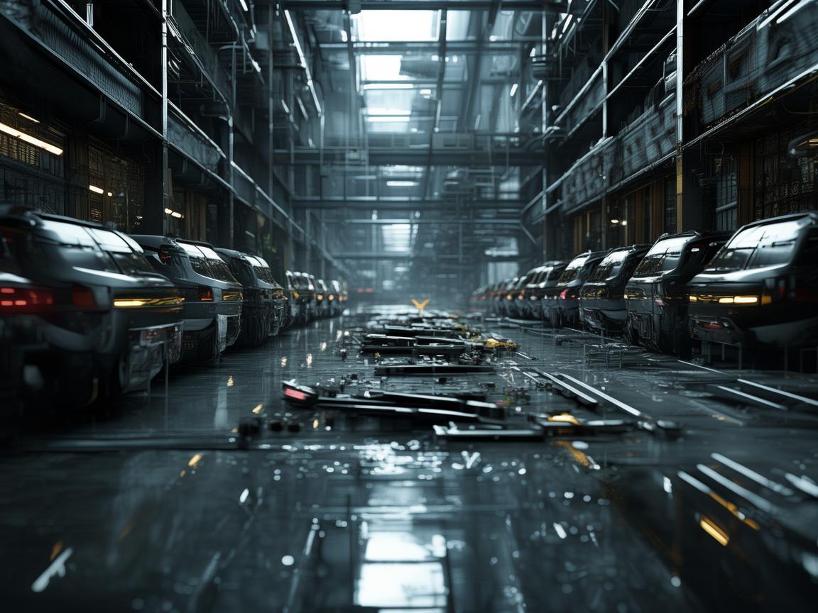 有轨电车车辆段,网络安全防护的盲区? 有轨电车车辆段,网络安全防护的盲区?