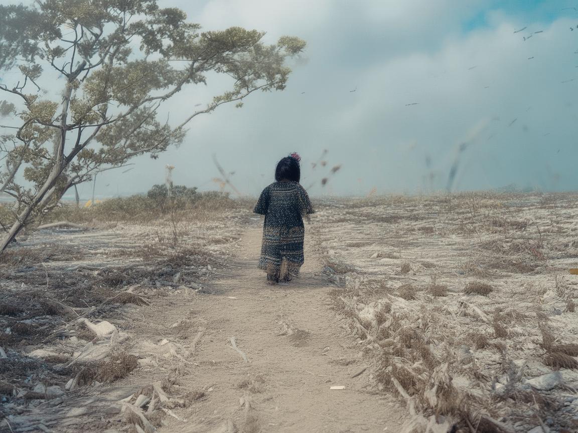 草原上的网络安全迷思,牧民手机如何抵御数字狼群的侵袭? 草原上的网络安全迷思,牧民手机如何抵御数字狼群的侵袭?