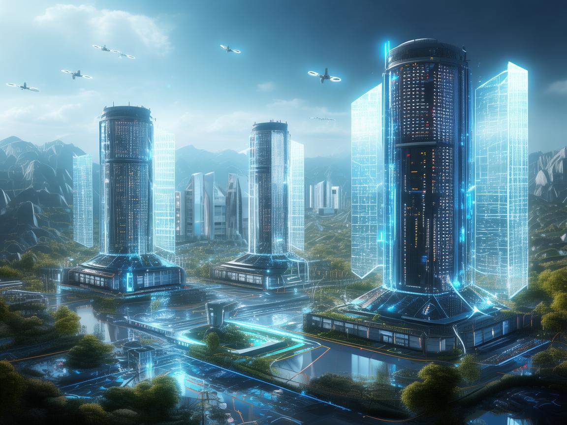 河池市如何构建高效的网络防御体系以应对新型网络威胁? 河池市如何构建高效的网络防御体系以应对新型网络威胁?