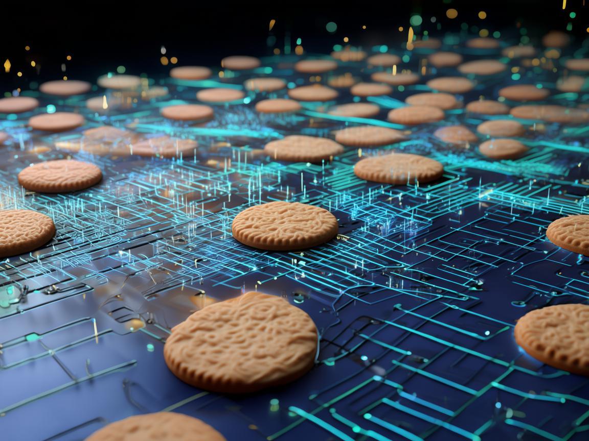 饼干在网络安全中扮演了什么角色? 饼干在网络安全中扮演了什么角色?