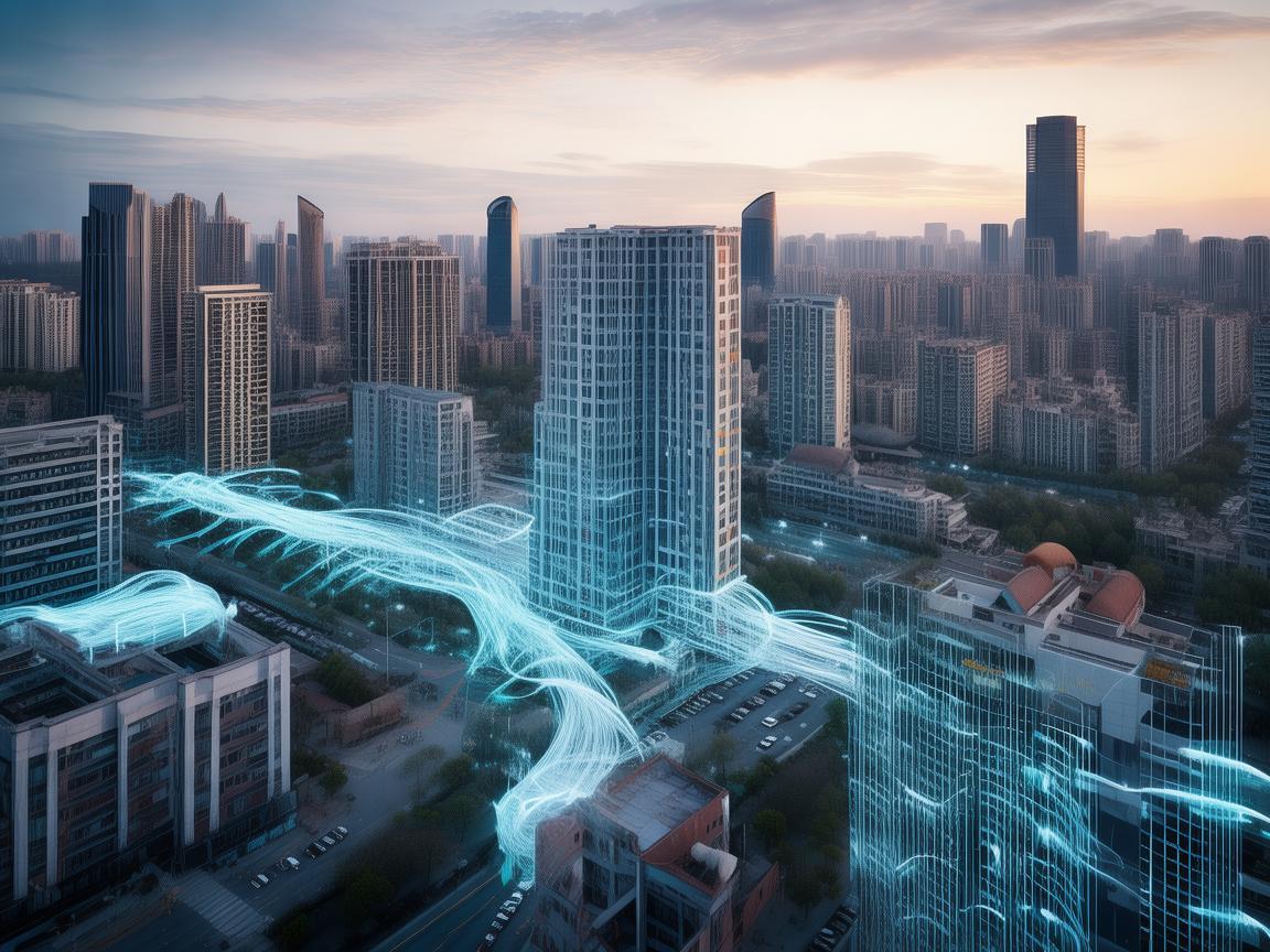 呼和浩特，如何构建城市网络安全防线？