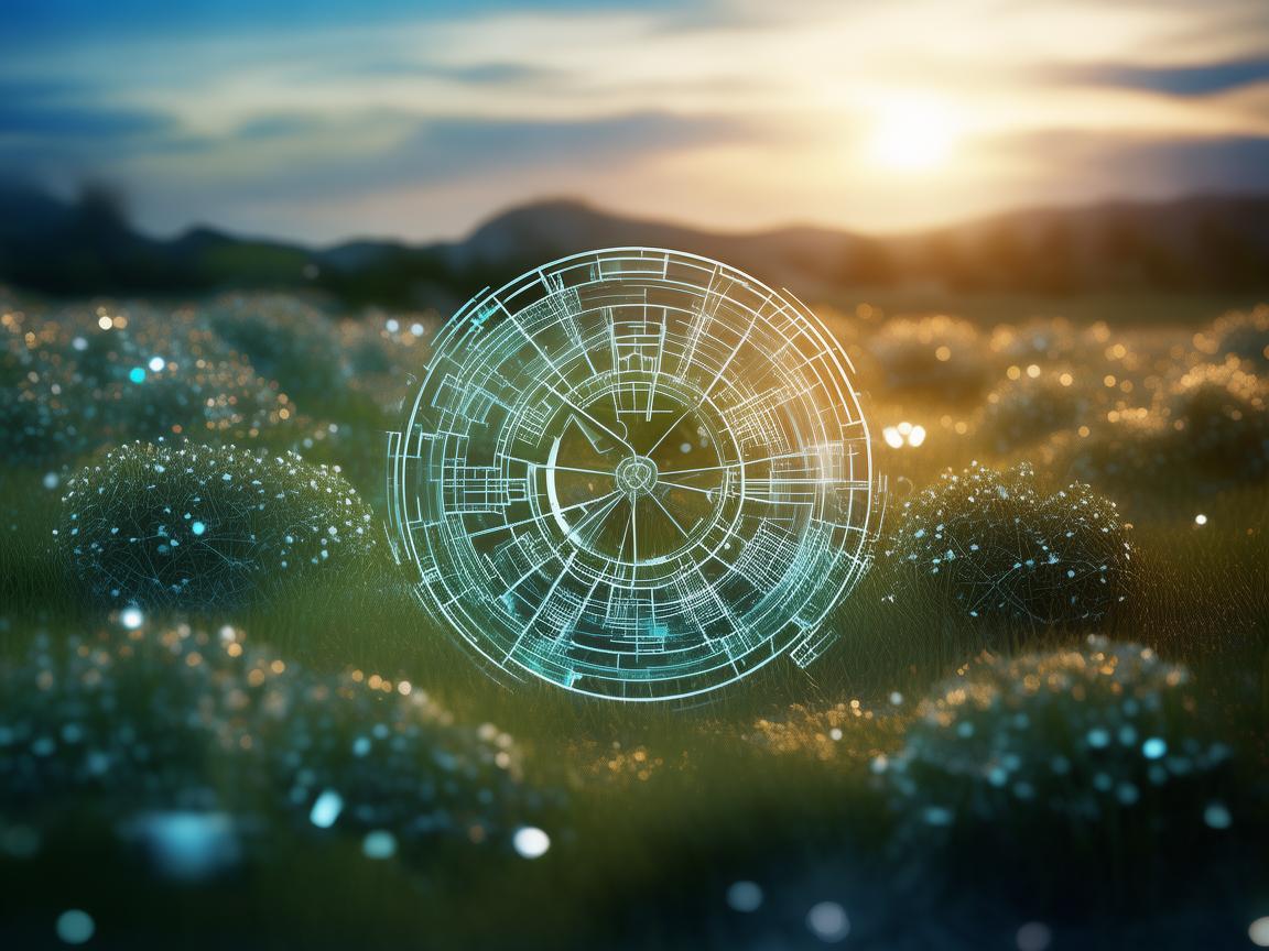 春分时节,网络安全昼夜平分,企业如何守住安全钟? 春分时节,网络安全昼夜平分,企业如何守住安全钟?