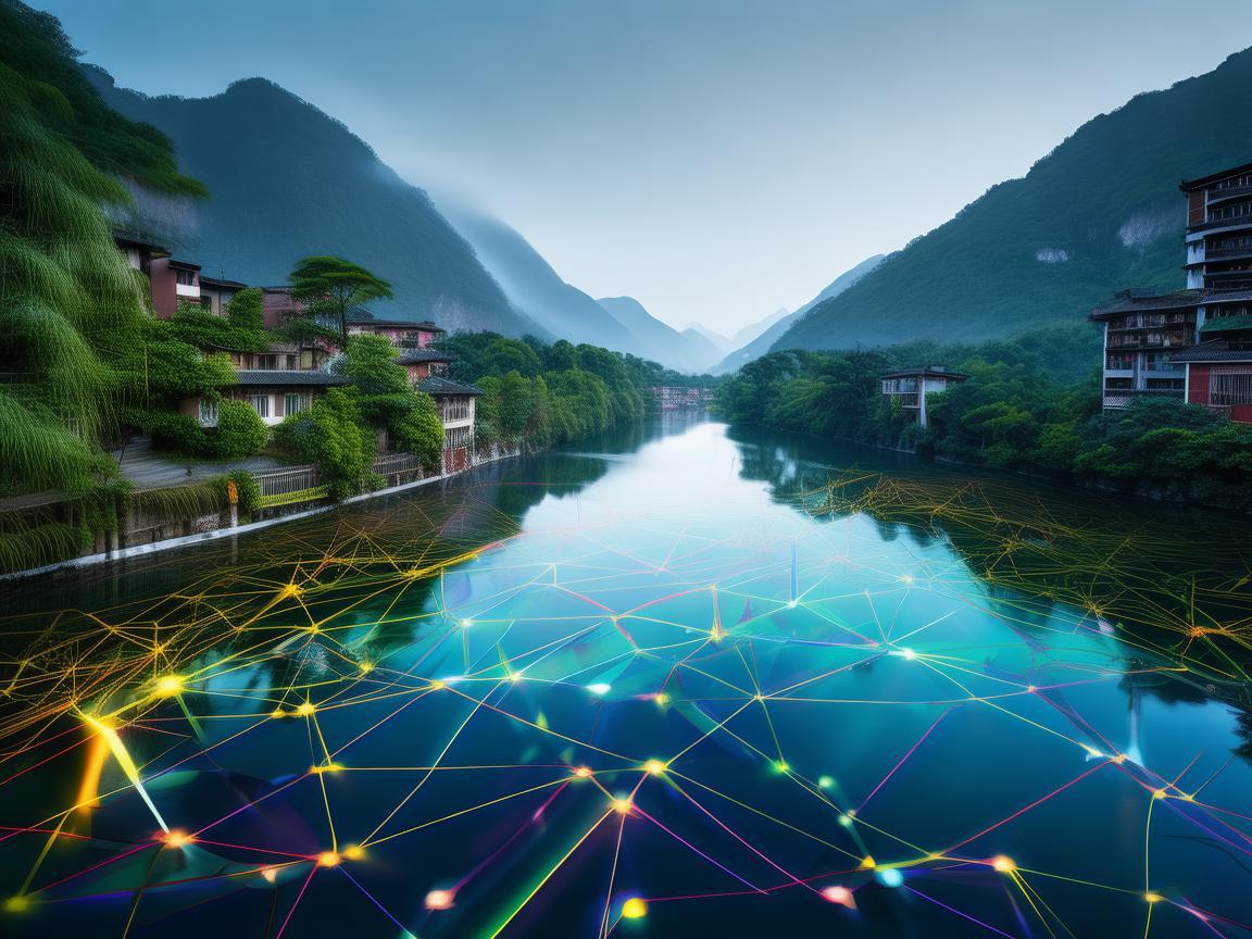 河池市如何构建安全的网络环境，以应对日益复杂的网络威胁？