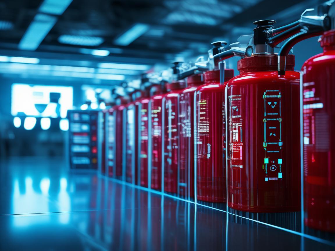 灭火器在网络安全领域，是救急良方还是多余之物？