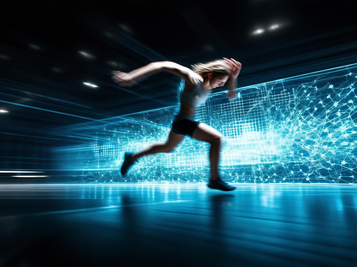 短跑速度与网络安全防御,瞬息万变中的即时响应 短跑速度与网络安全防御,瞬息万变中的即时响应