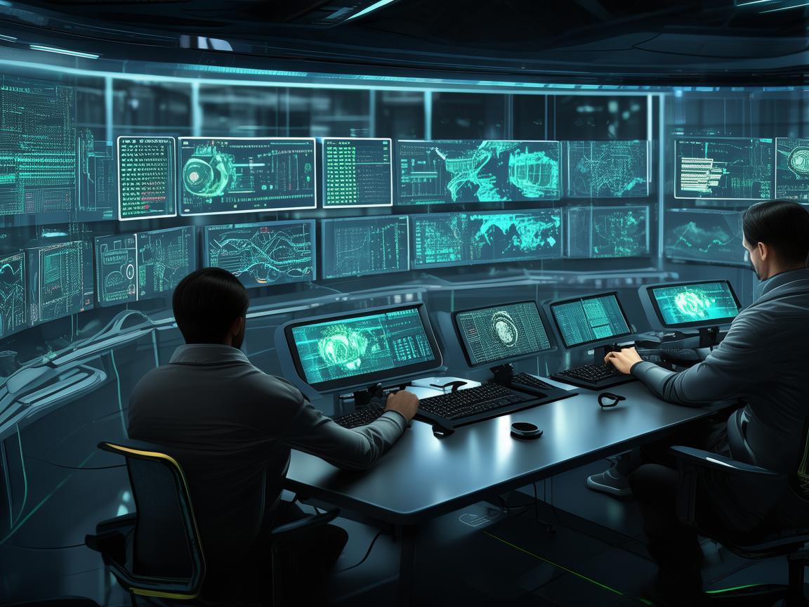 营口市如何应对日益严峻的网络攻击威胁? 营口市如何应对日益严峻的网络攻击威胁?