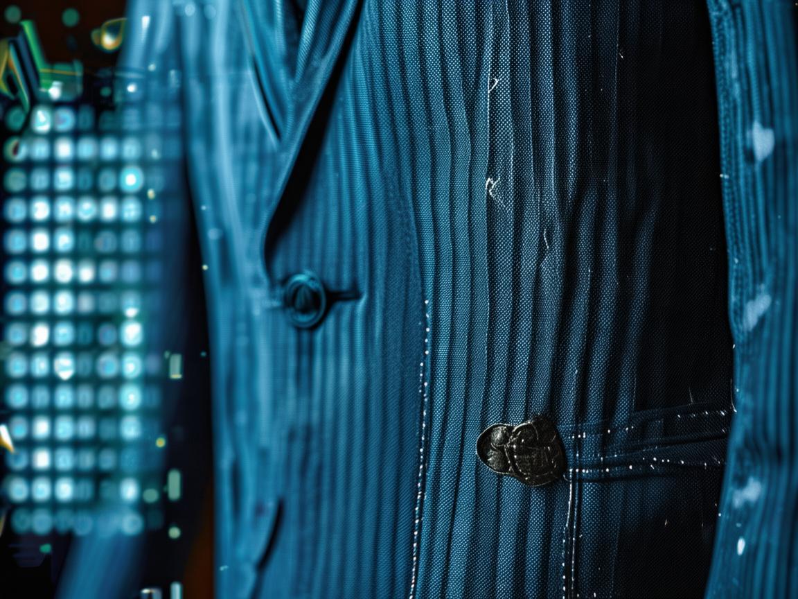 运动服套装,如何成为网络攻击的‘软肋’? 运动服套装,如何成为网络攻击的‘软肋’?