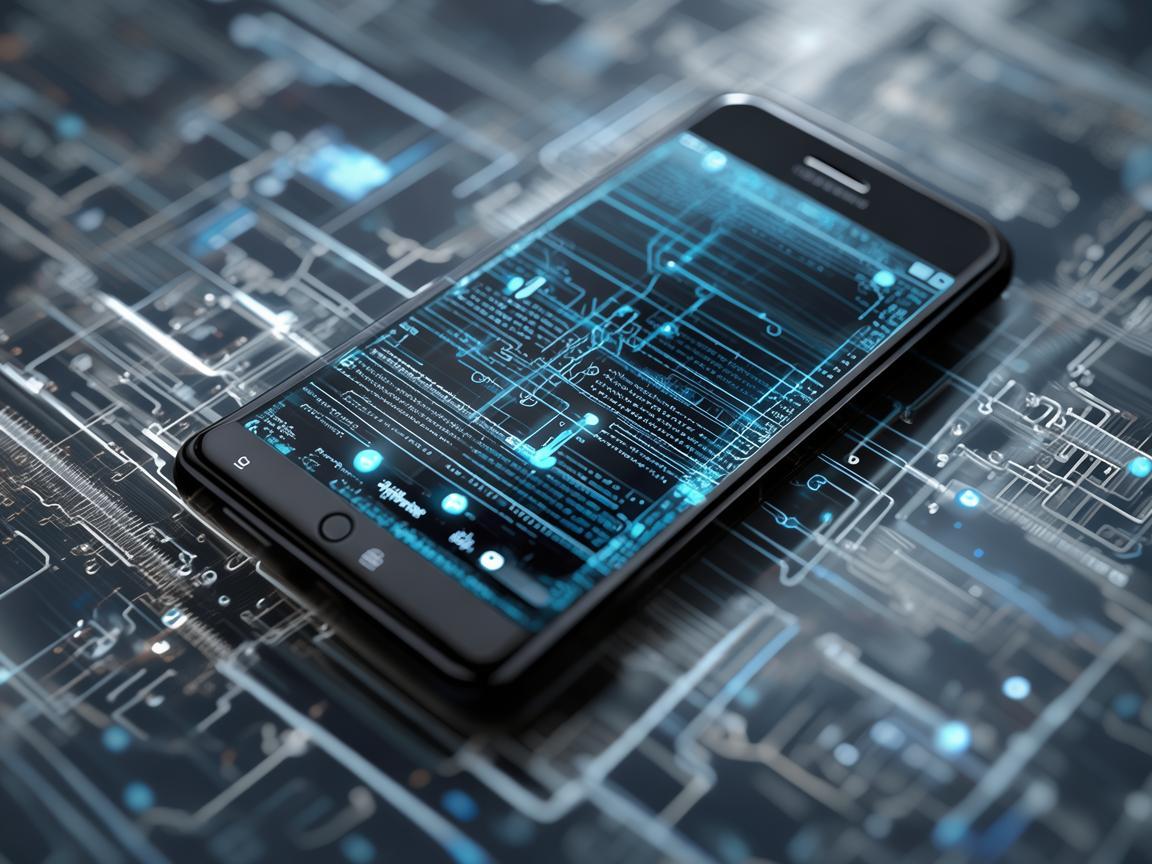 黑莓手机，在网络安全领域中的‘隐秘’角色与现代应用挑战