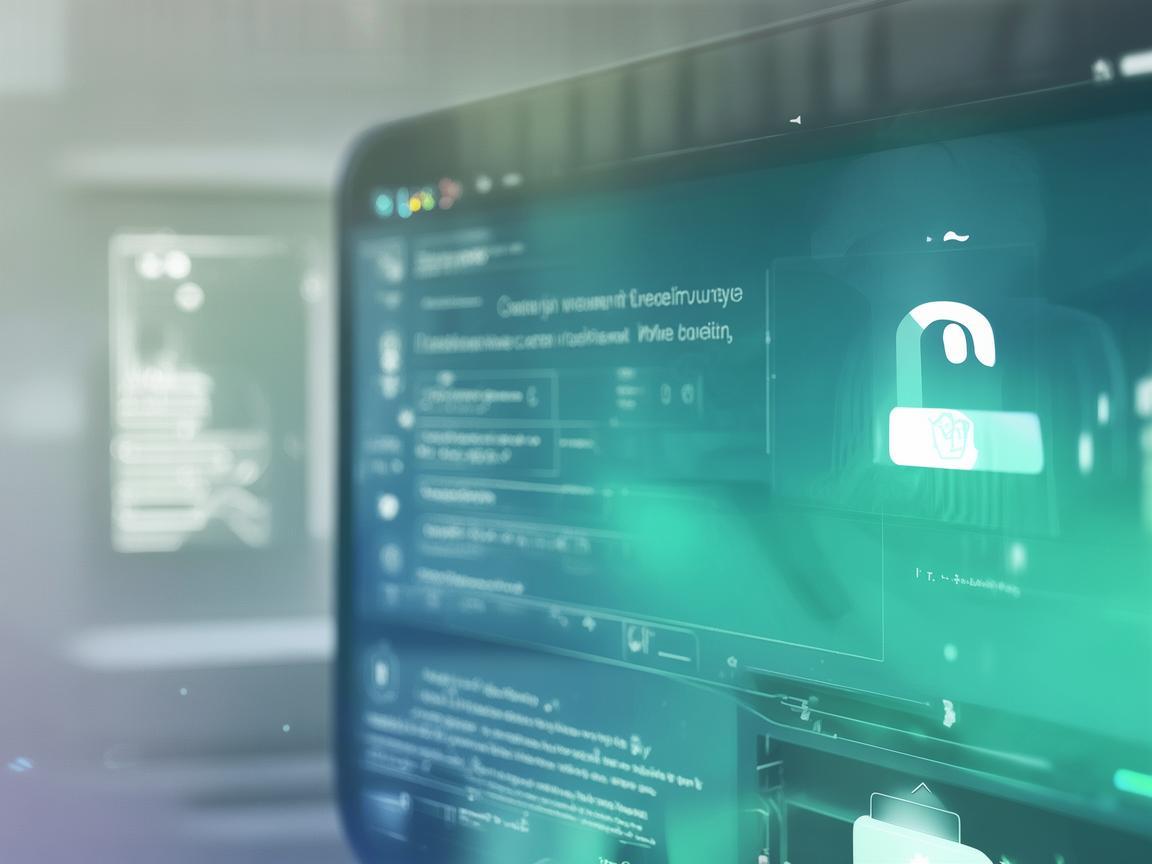 男装电商,如何保障用户数据安全,让购物更安心? 男装电商,如何保障用户数据安全,让购物更安心?