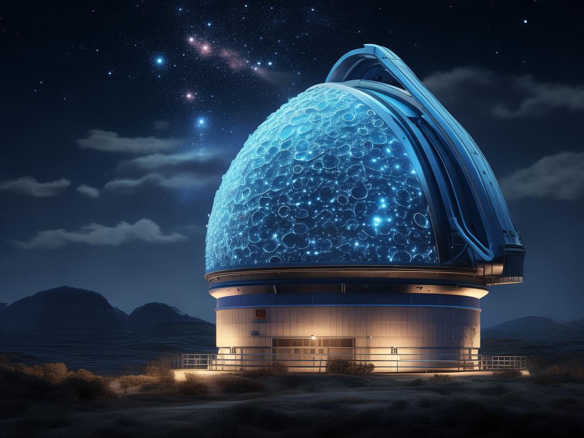 光学天文学,如何利用光子技术保障天文观测的网络安全? 光学天文学,如何利用光子技术保障天文观测的网络安全?