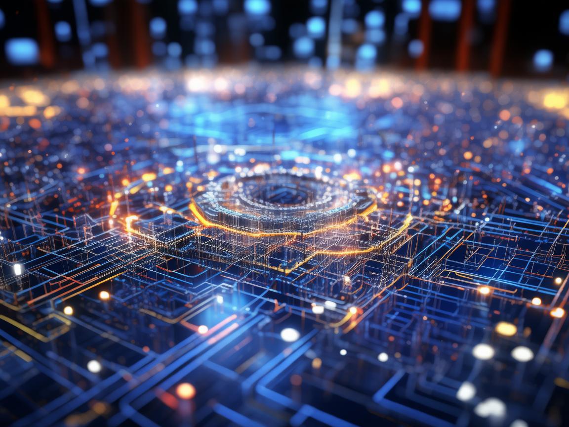 核工程与网络安全，如何构建安全的‘核’心防线？