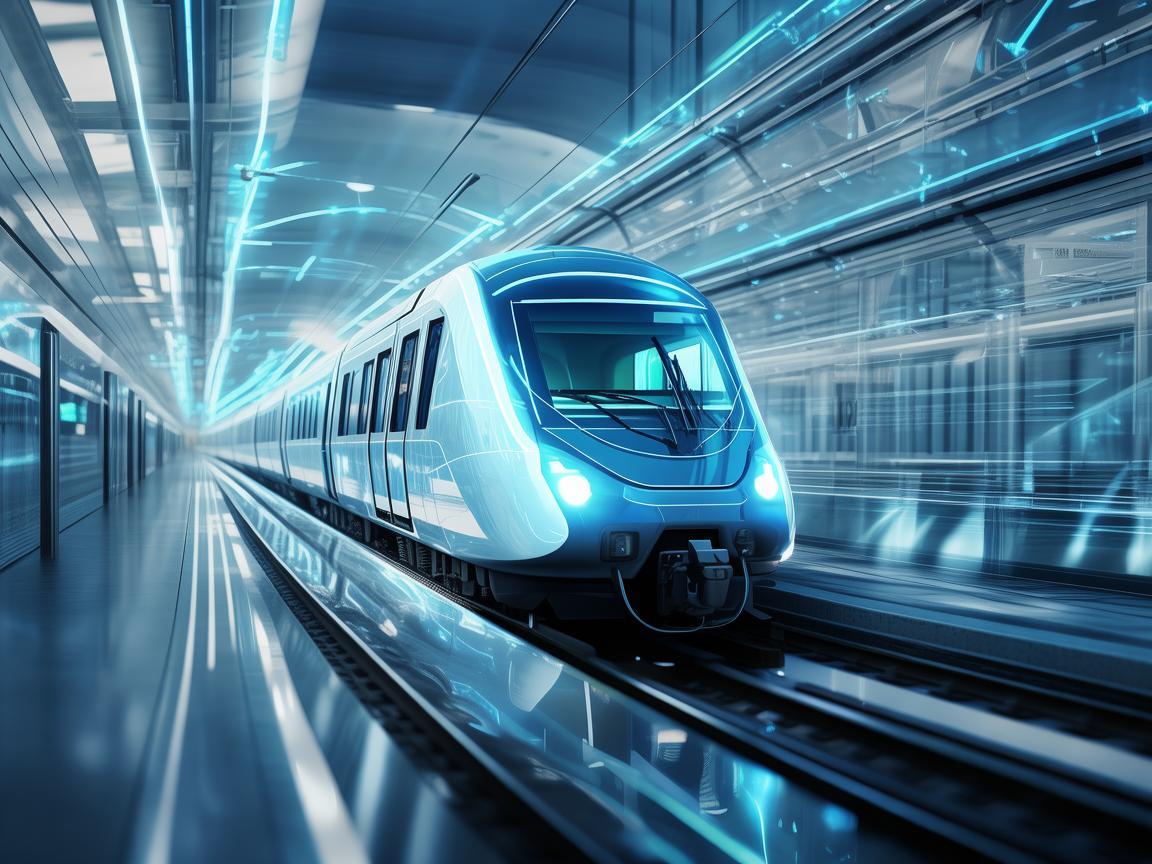 市郊列车,如何确保乘客数据在无线传输中的安全? 市郊列车,如何确保乘客数据在无线传输中的安全?