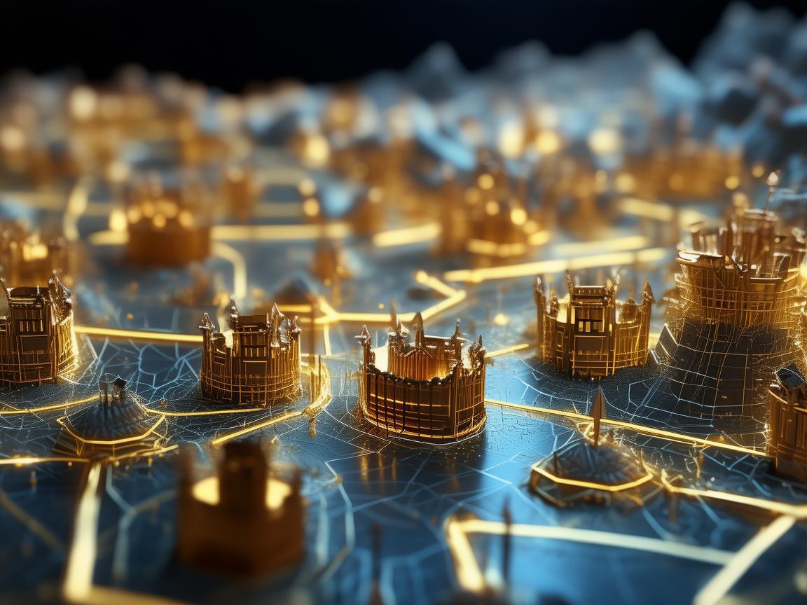 吴忠地区如何构建高效的网络防御体系，以应对日益复杂的网络威胁？