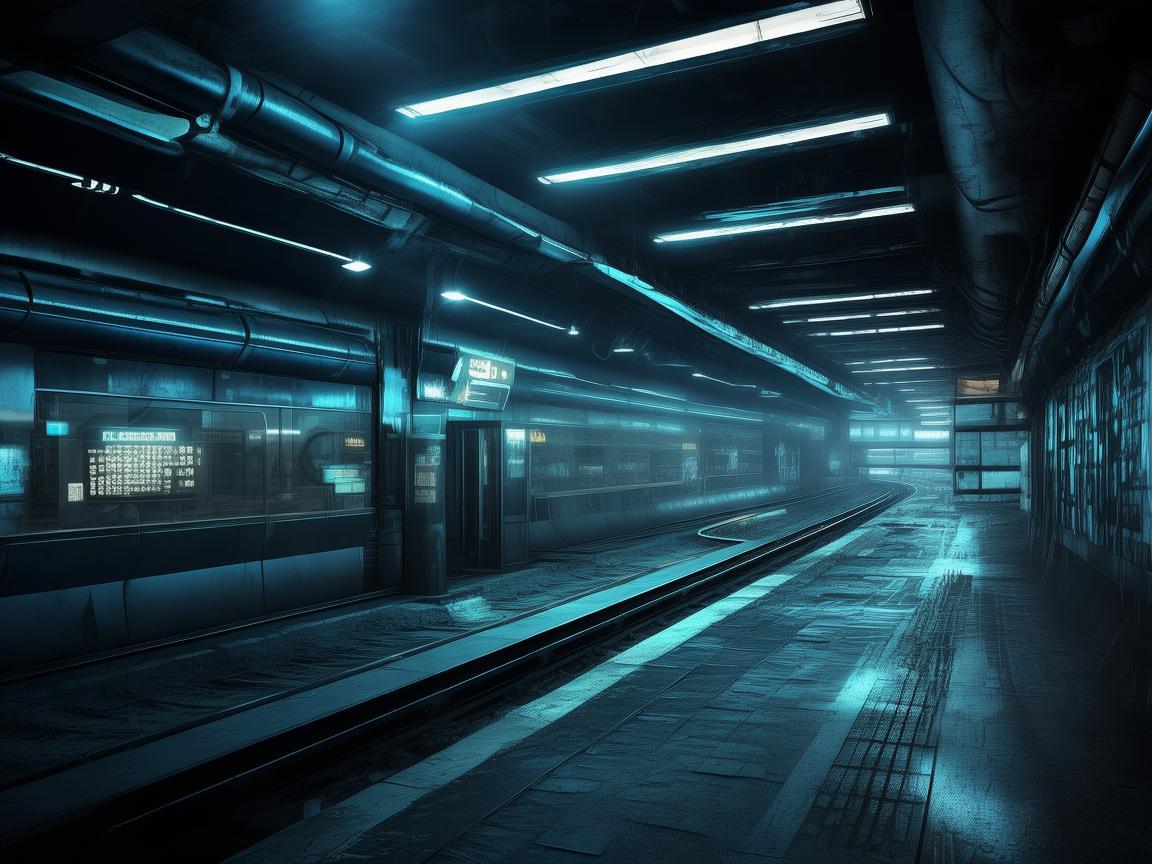 地铁站点，如何成为网络攻击的‘甜蜜点’？