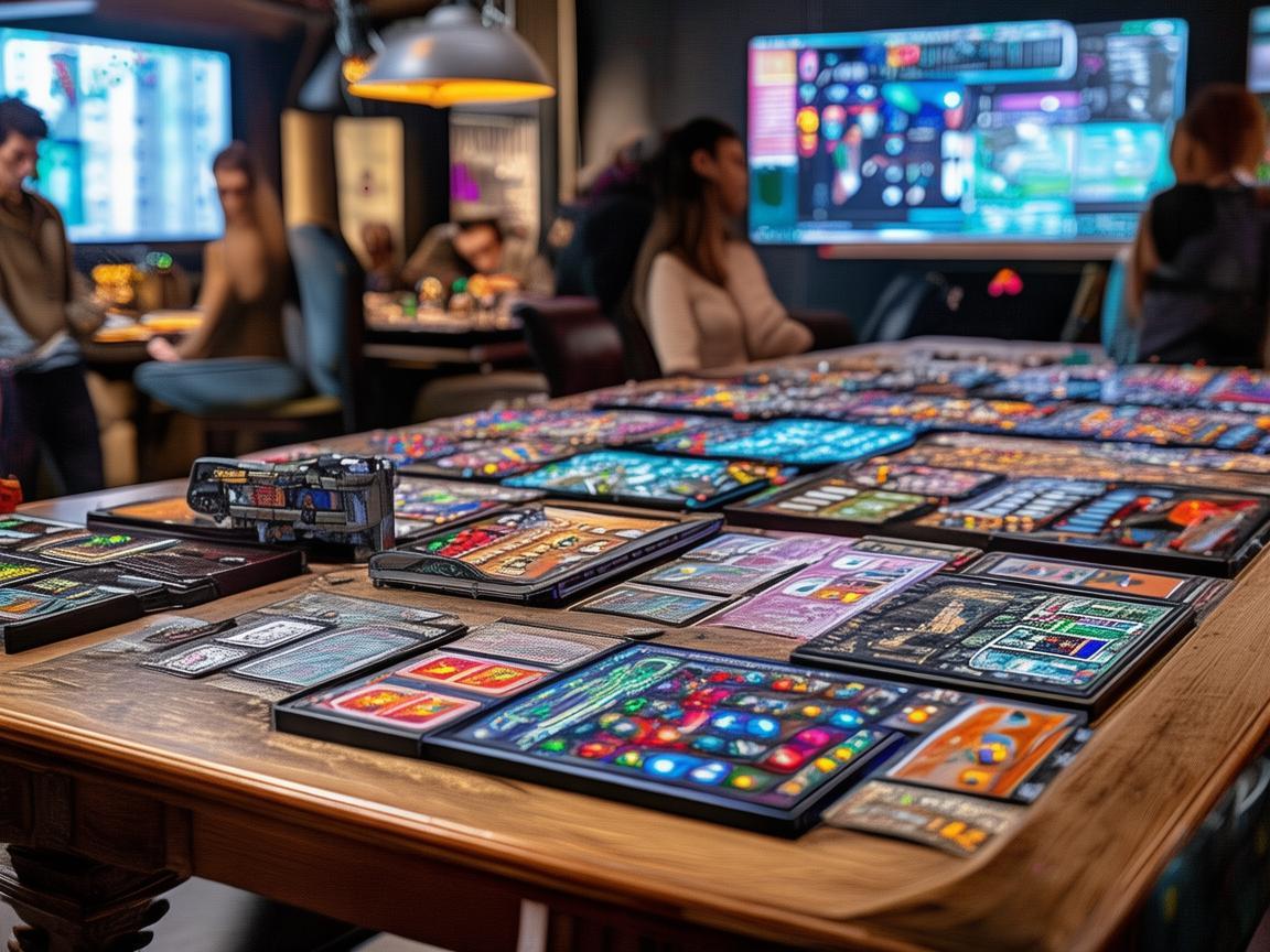 桌游，网络安全教育的新阵地？