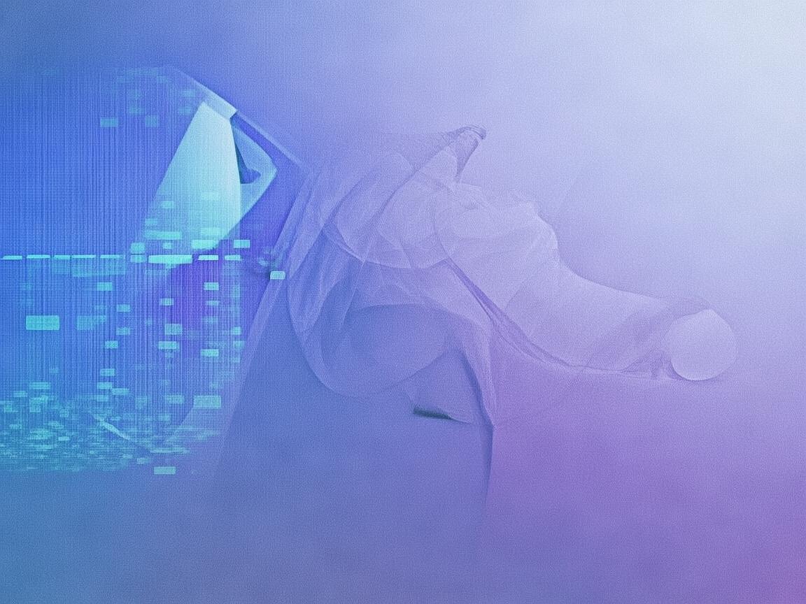 舞蹈服，网络安全视角下的个人隐私保护