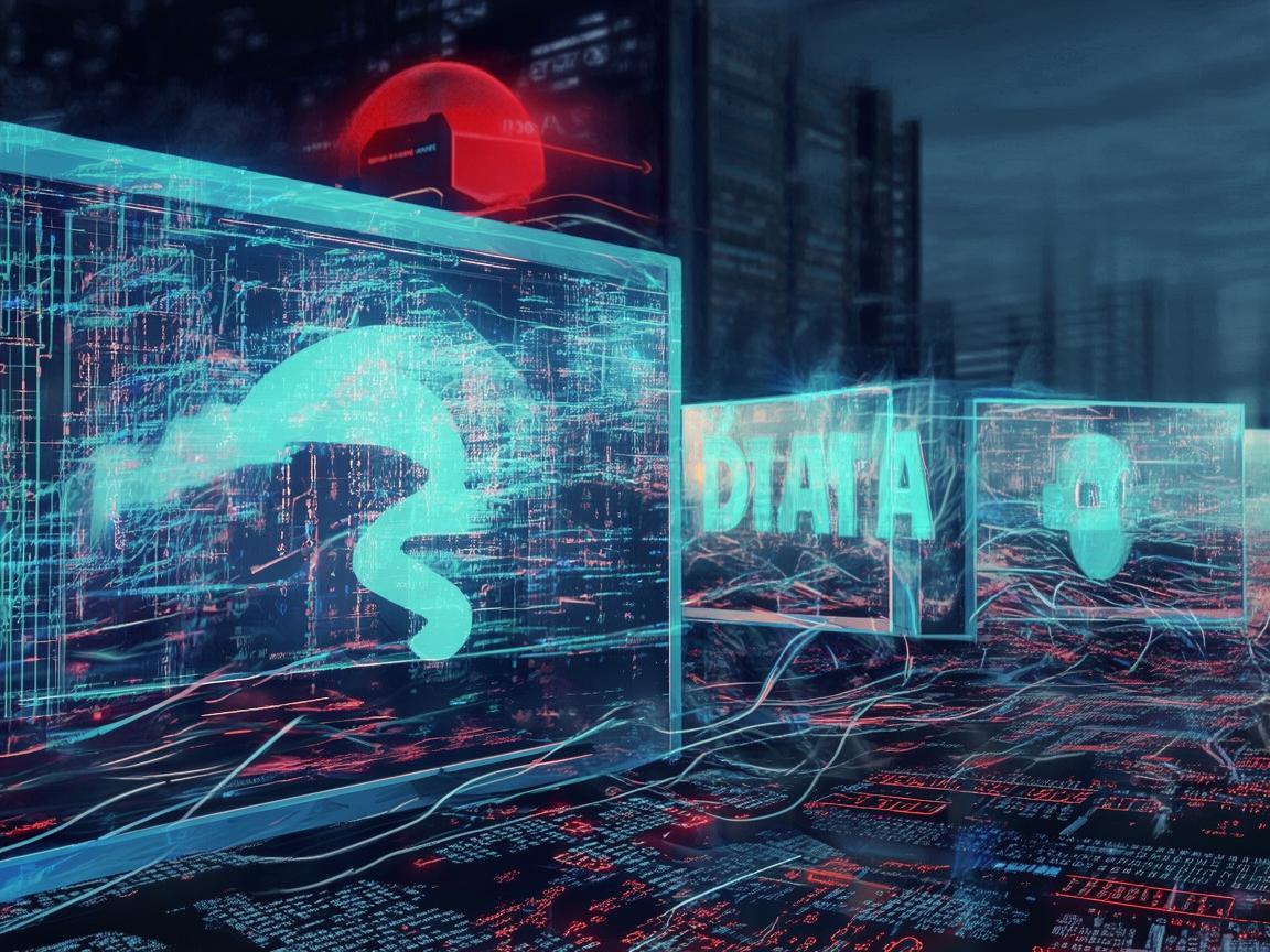 乐昌事件背后的网络安全隐患，地方数据泄露的警钟