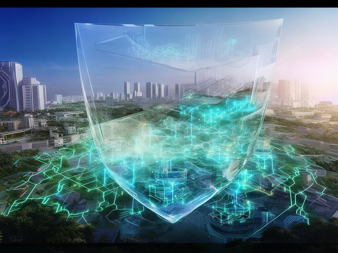 宁乡地区如何利用区块链技术加强网络安全防护? 宁乡地区如何利用区块链技术加强网络安全防护?