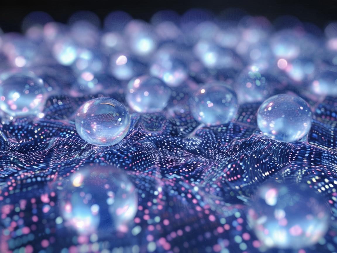 材料设计在网络安全领域中的创新应用,能否构建出不可破解的防护网? 材料设计在网络安全领域中的创新应用,能否构建出不可破解的防护网?