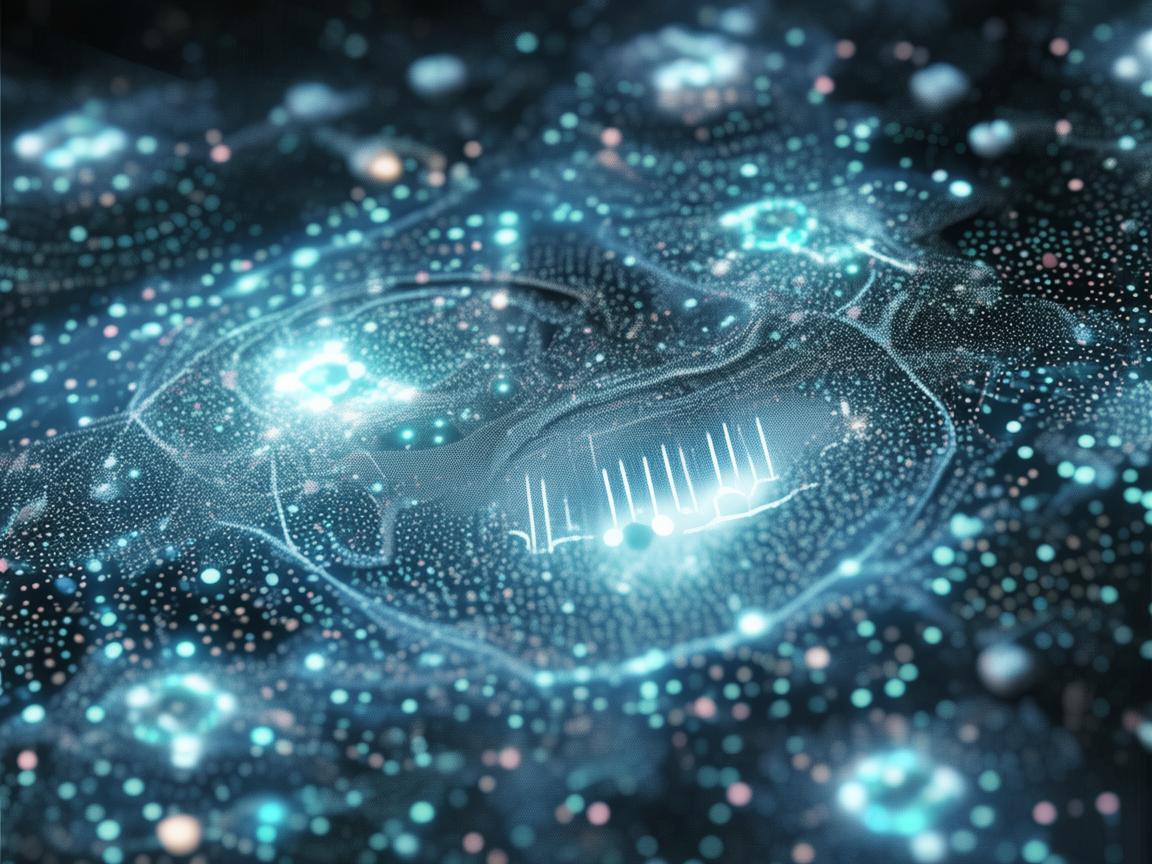 生物物理学在网络安全中的‘隐秘盟友’，如何利用生物特性增强系统安全？