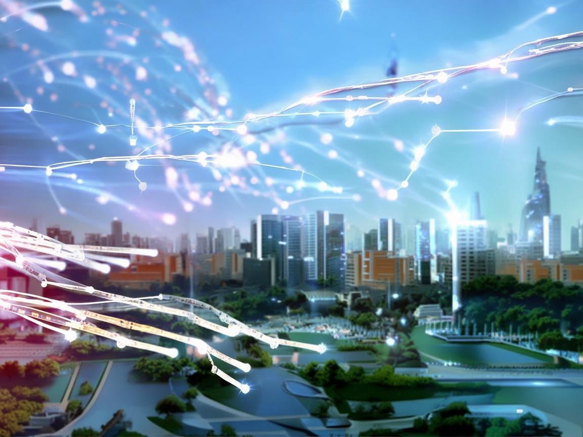 自贡市如何构建更安全的网络环境？