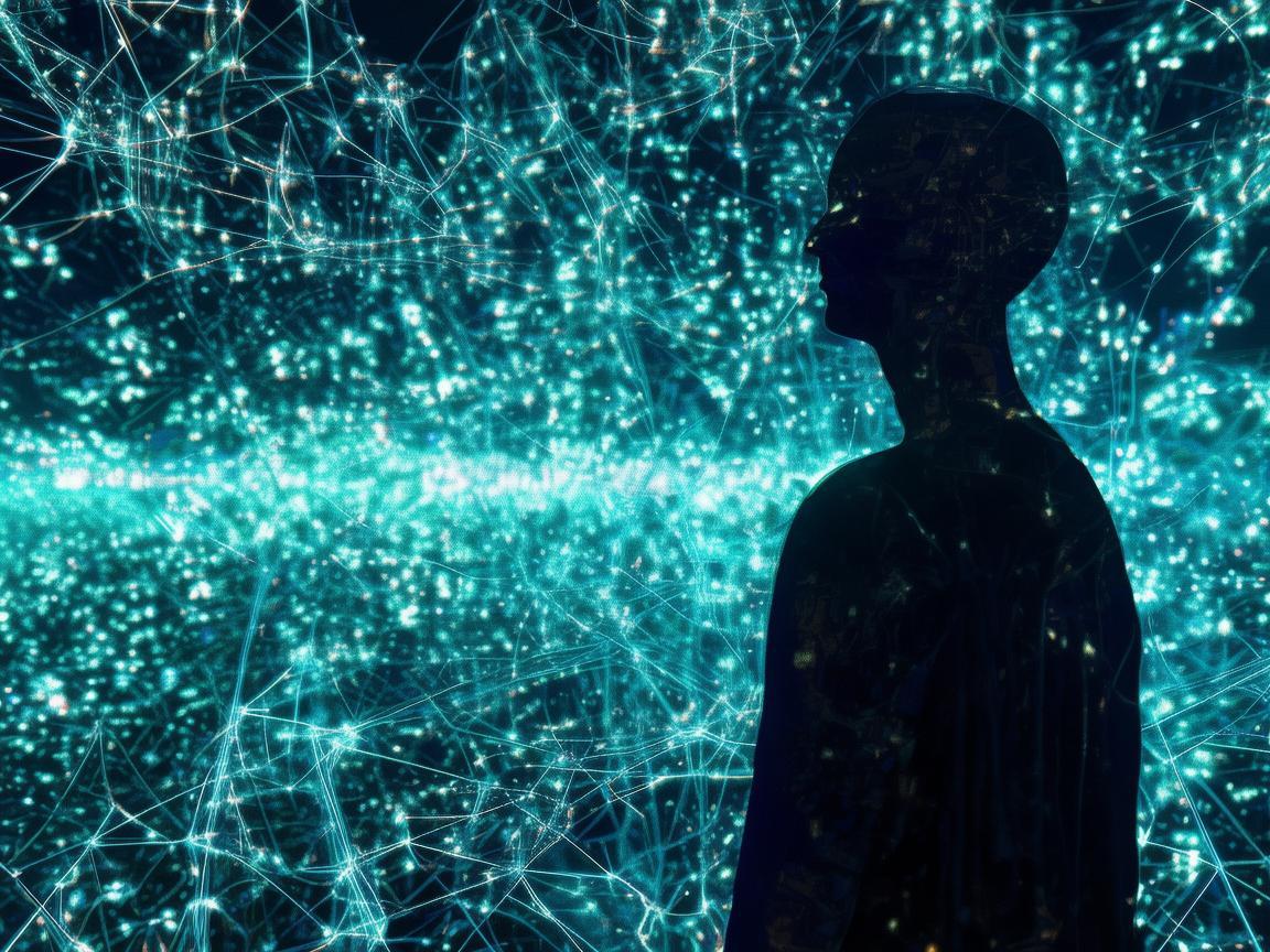 冷漠的旁观者，网络安全中的集体失语现象之谜？