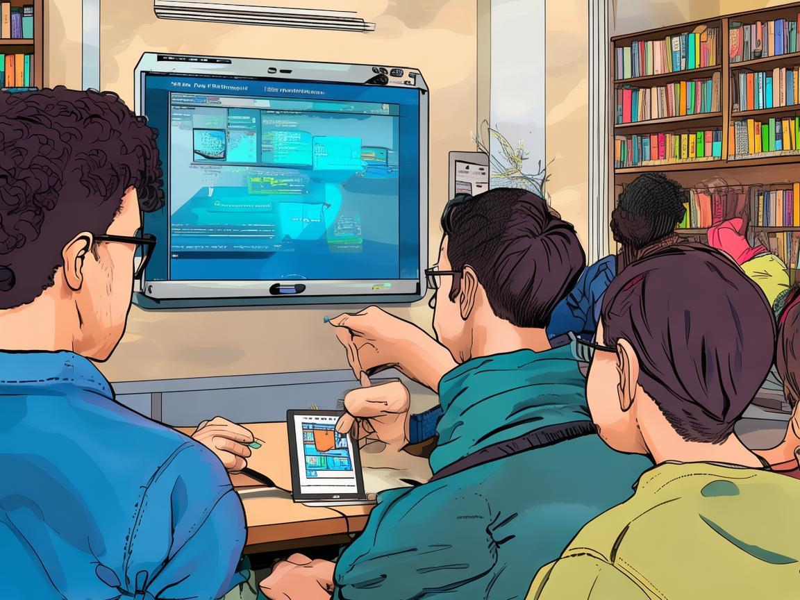 学生如何有效提升网络安全意识？