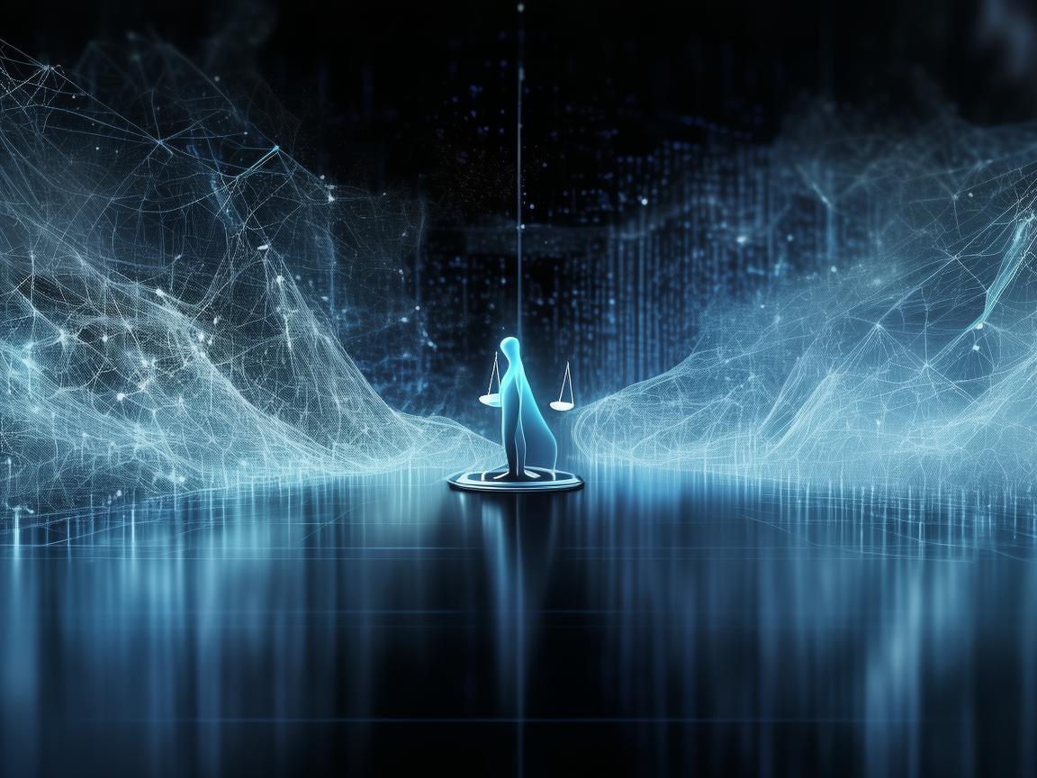 人工智能在网络安全中的双刃剑效应，如何平衡其利与弊？