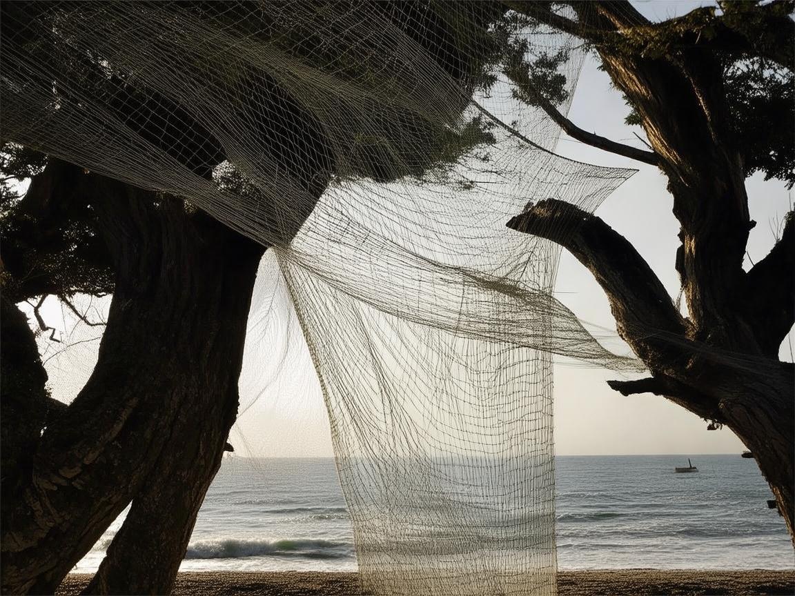 渔民网络，是渔夫还是猎物？